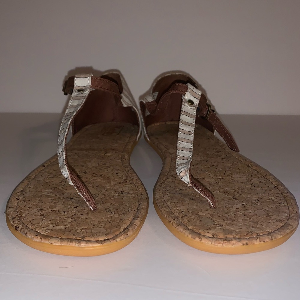 Keds Sandals sz 10 - Picture 4 of 6